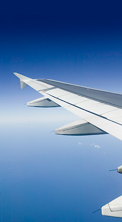 Boka flyg med Air Mauritius